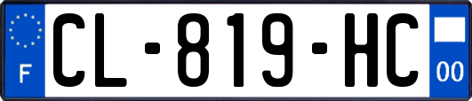 CL-819-HC