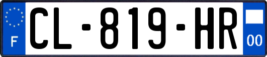 CL-819-HR