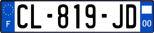 CL-819-JD