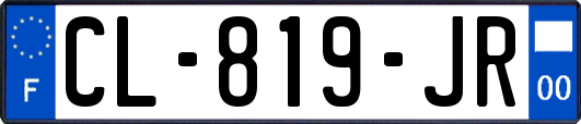 CL-819-JR