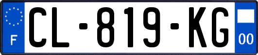 CL-819-KG