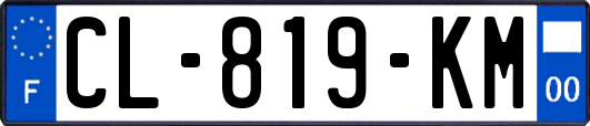 CL-819-KM
