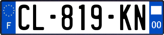 CL-819-KN