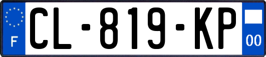 CL-819-KP
