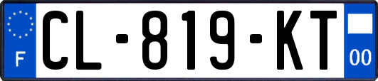 CL-819-KT
