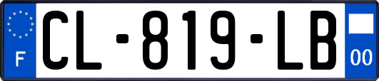 CL-819-LB