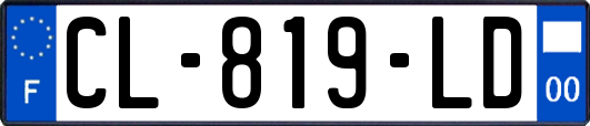 CL-819-LD