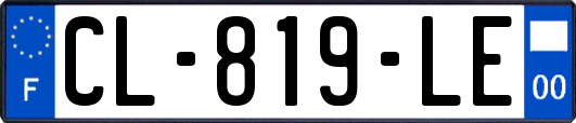 CL-819-LE