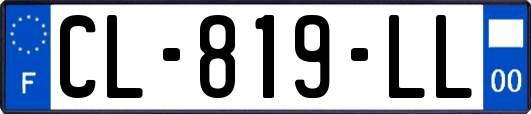 CL-819-LL