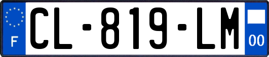 CL-819-LM