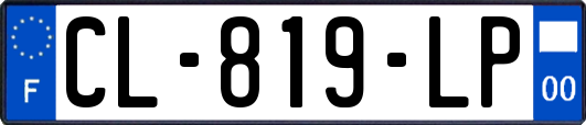 CL-819-LP