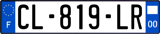 CL-819-LR
