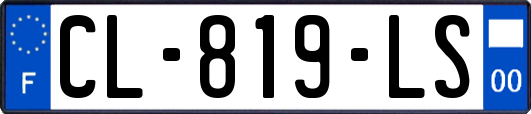 CL-819-LS