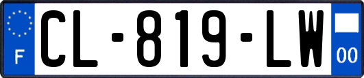 CL-819-LW