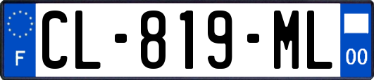 CL-819-ML
