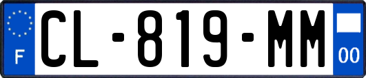 CL-819-MM