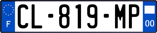CL-819-MP