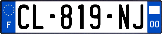 CL-819-NJ
