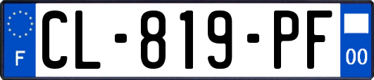 CL-819-PF