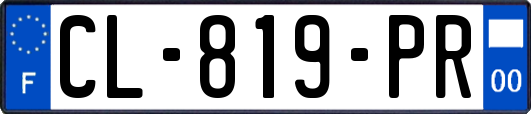 CL-819-PR