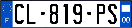 CL-819-PS