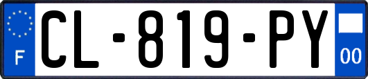 CL-819-PY