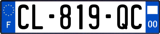 CL-819-QC