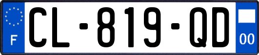 CL-819-QD