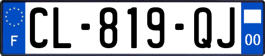 CL-819-QJ