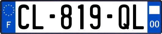 CL-819-QL