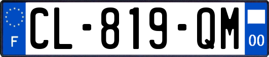 CL-819-QM