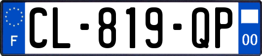 CL-819-QP
