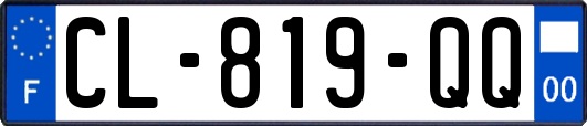 CL-819-QQ