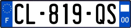 CL-819-QS