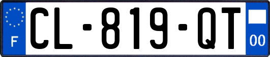 CL-819-QT