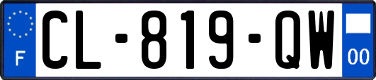 CL-819-QW