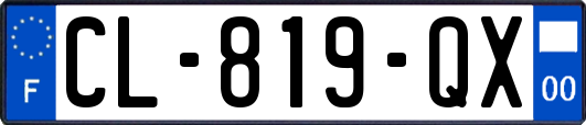 CL-819-QX