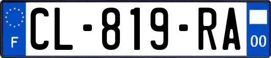 CL-819-RA