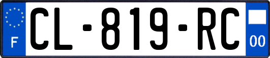 CL-819-RC
