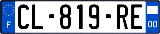 CL-819-RE