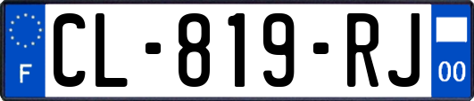 CL-819-RJ