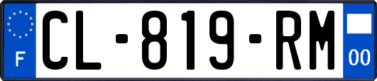 CL-819-RM