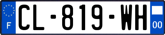 CL-819-WH