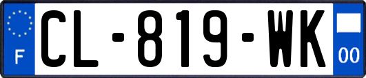 CL-819-WK
