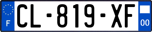 CL-819-XF