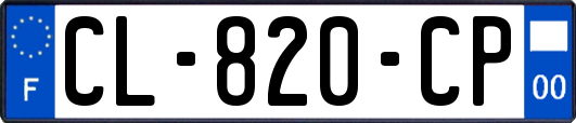 CL-820-CP