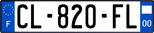 CL-820-FL