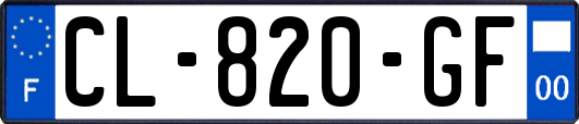 CL-820-GF