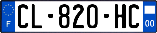 CL-820-HC