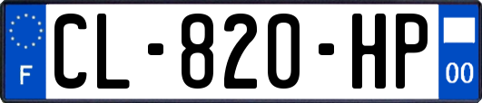 CL-820-HP